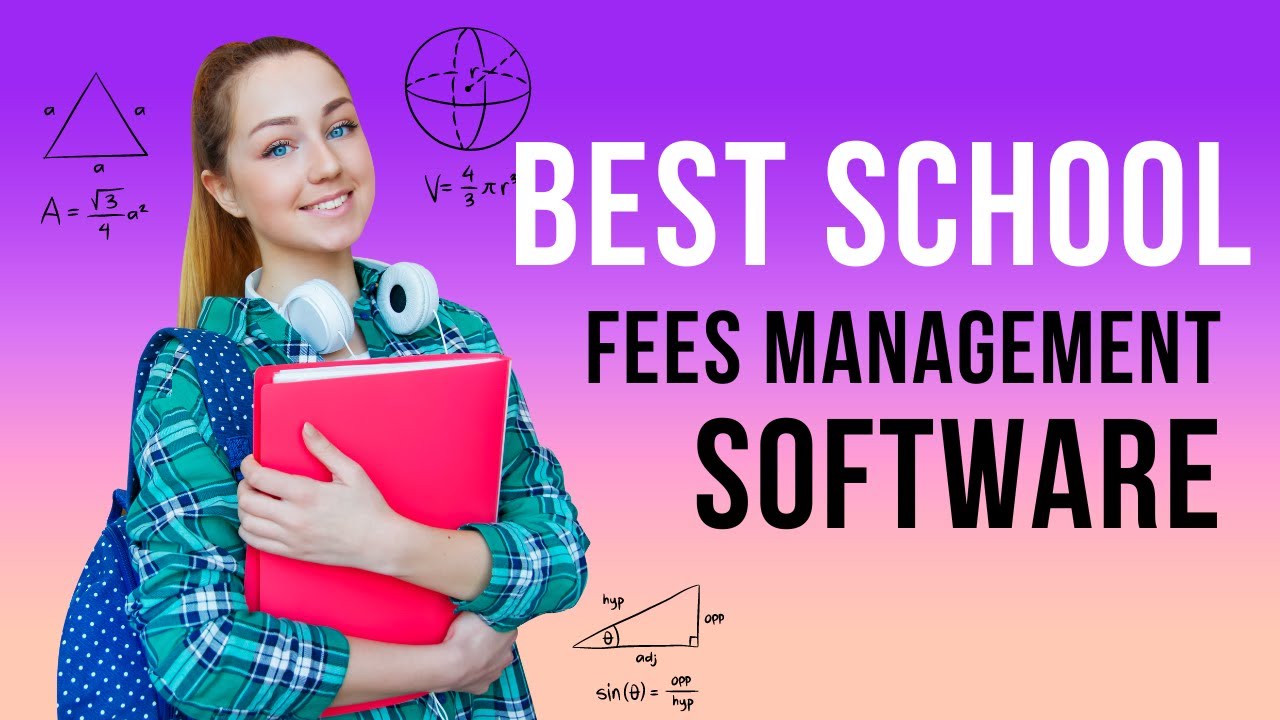School - School Fee Management Software || Student Management System ...
