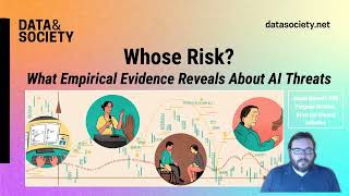 SXSW '24 Panel Picker: Whose Risk? What Empirical Evidence Reveals About AI Threats