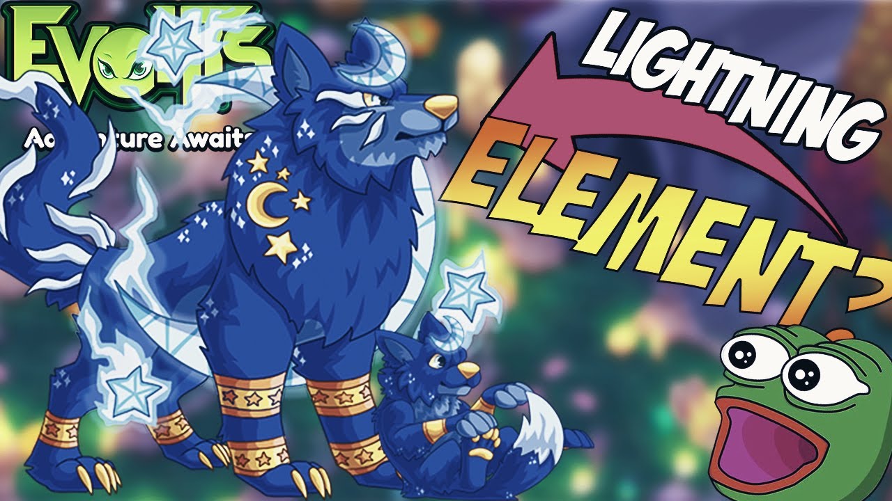 What Happened To Evolits?