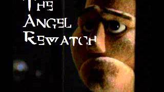 Angel Rewatch - That Vision Thing Part One (Discussion)