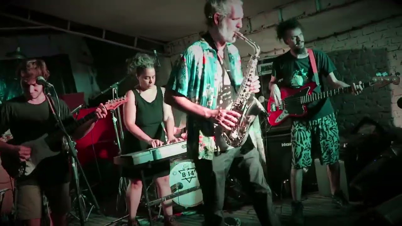 Capitan funktastik 2025