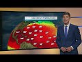 Halfway through hurricane season, where do we stand?