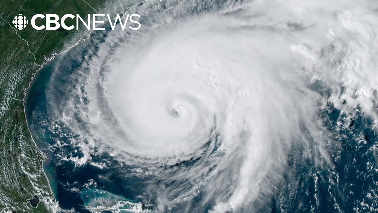 Halfway through hurricane season, where do we stand?