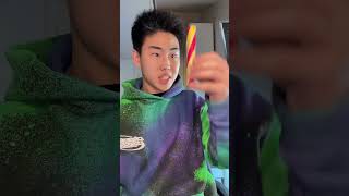 Making Cotton Candy🍬 What should I try? #candy #cottoncandysquad #asmr #cotton #memes