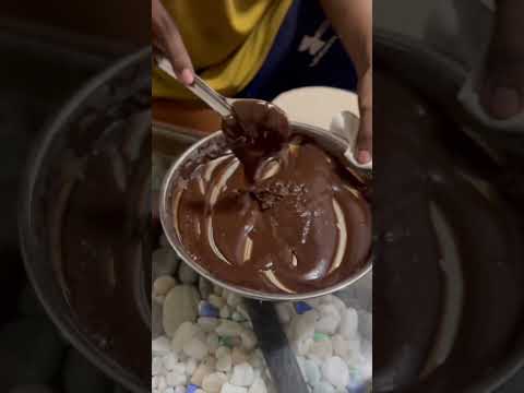10 mins la chocolate mousse 😂😉 seiradha epdid | Redman Whipping cream | Tea Podu