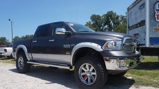 Rocky Ridge Custom Trucks Kansas