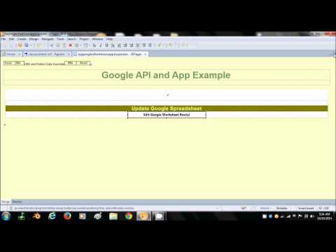 Döcu Content Google Tutorials Rogue Software Update Record Button Code Revamped