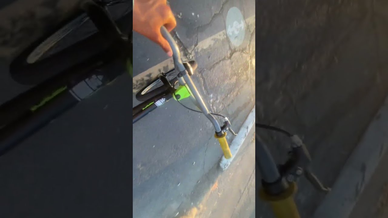 HexxMobb Adventures Episode 2 : Riding To Another City [FINALE!]