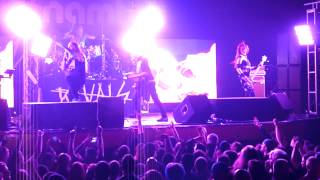 Coal Chamber - I O U Nothing (live) at Harpos in Detroit, MI on 3.21.15