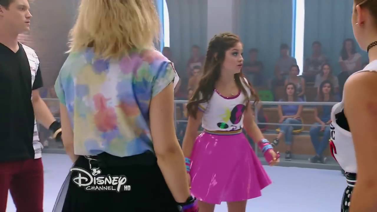 Luna , simon , nico, jim , yam y ramiro competencia interna