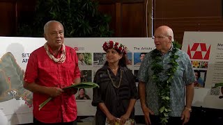 Local artists to tell stories of Oahu’s historical, cultural landmarks