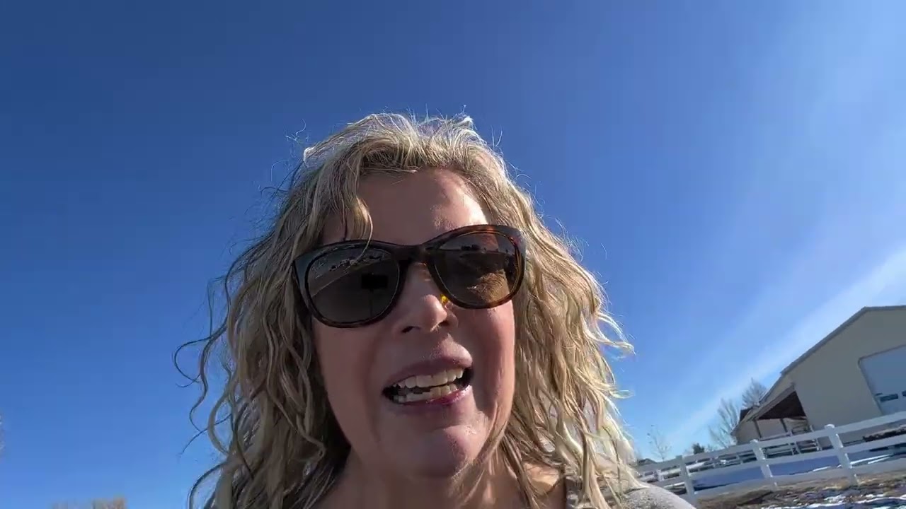 After losing 104 lbs - New focus and tweaks to the diet.  Kate Deering 