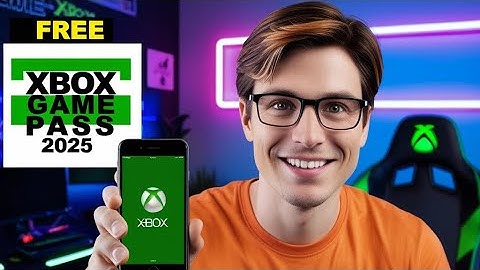 How to Get FREE Xbox Game Pass Ultimate ✅ (12 Month Code) NO CC/TRIAL