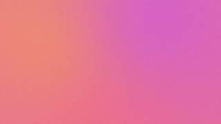Spring Colors Motion Graphics Loop