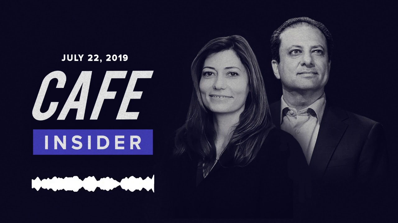 Preview of Robert Mueller's Testimony I CAFE Insider Podcast