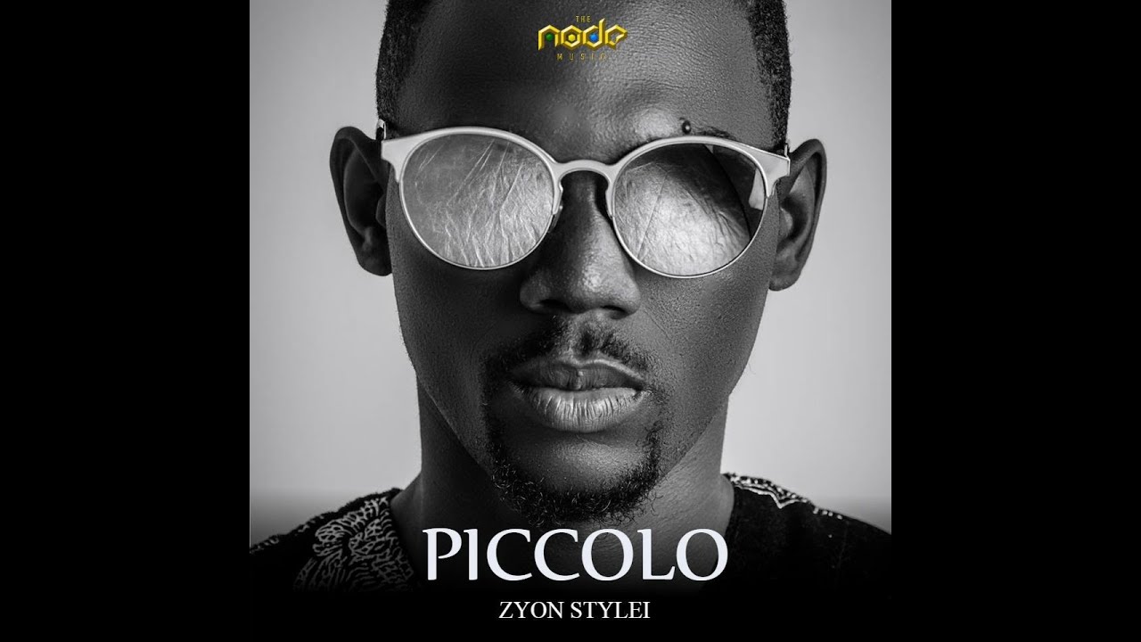 Zyon Stylei - Piccolo Instrumental (Prod By Giskard16)