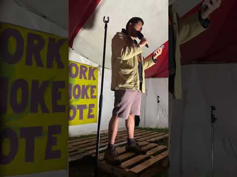 PredictiveText with comedian Nick Sun