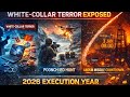 WHITE-COLLAR TERROR EXPOSED! Poonch IED Hunt + 440km Missile Countdown | 2026 Defence