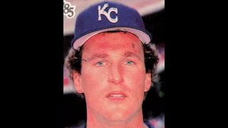 Brian Opens: 1985 Donruss Again