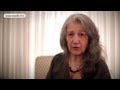 Capture de la vidéo 2012 Verbier Festival - Interview#16 - Martha Argerich