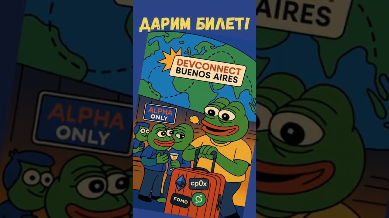 Альфа льётся рекой...  