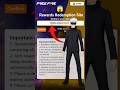 ff redeem code today June 17,20 Free Fire Redeem Codes ff rewards redeem code | ff redeem code today