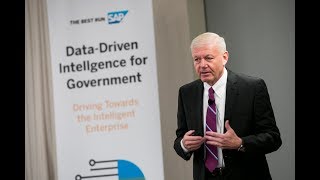 Speed plus Intelligence WINS…it’s time to transform