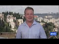 Attacked pilot speaks for first time publicly | ABC NEWS