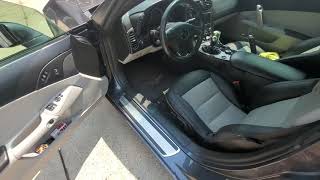Chevrolet Corvette smart key fob replacement cut and programming all keys lost DY Locksmith