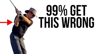 Fix This Takeaway Move and Everything Will Change