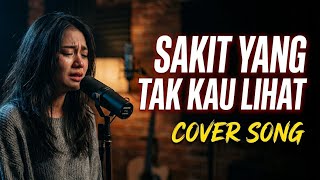 Download lagu INILAH SAKIT YANG TAK KAU LIHAT 🖤 - Cover Deryl  || Lagu Viral  2026