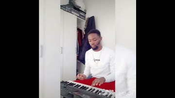Thumbnail of This Christmas - Seal (piano cover)