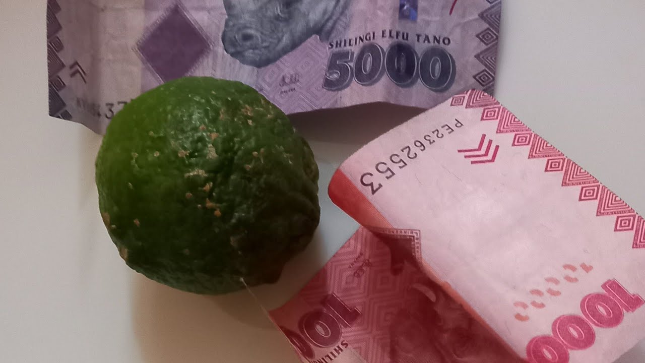 LIMAO SUMAKU YA PESA 