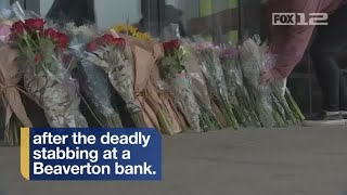 Daughter of woman killed in deadly Beaverton stabbing talks to FOX 12