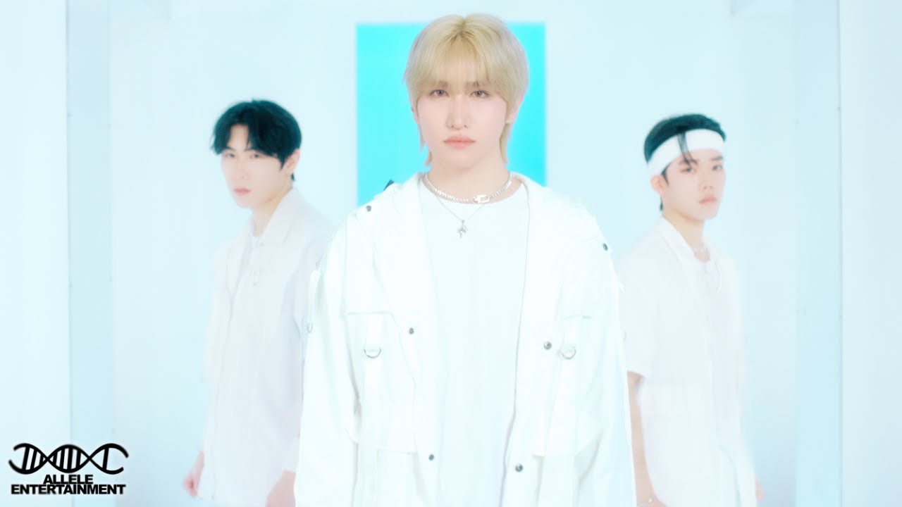 RE:WIND (리:와인드) ‘FOREVER’ Official MV