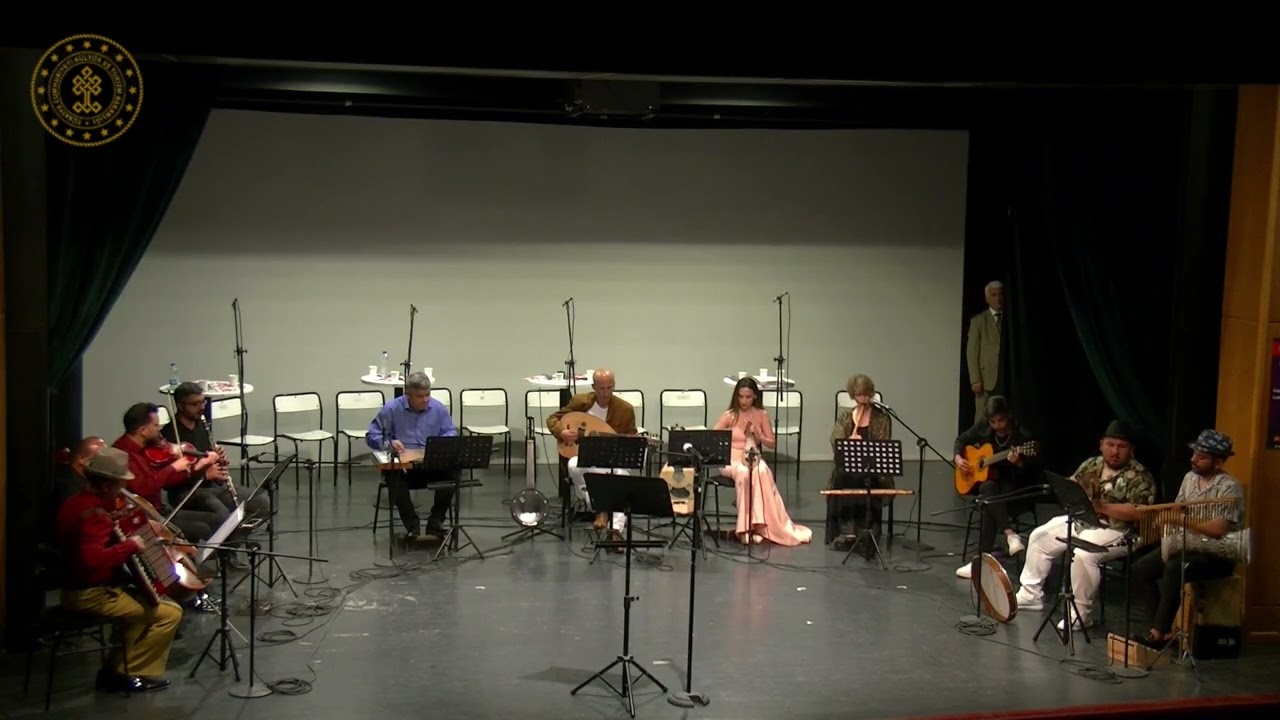 Saz Eseri &  Beste - Nihat KOŞAR