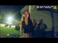 Woman Arrested After Her Boyfriend Kicks Her Out of His House, Then She Gave Police A Hard Time