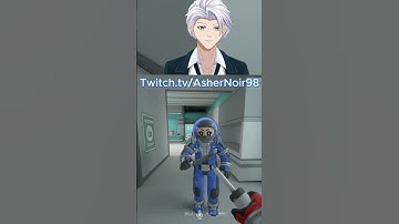 The Moment I Knew I Was Next in Lockdown Protocol! #vtuber #envtubergaming