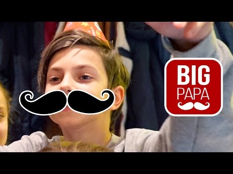 КУКУТИК ЕНОТ Арсений Никитин впервые смотрит клип песню поздравление от кукутиков Big Papa Studio