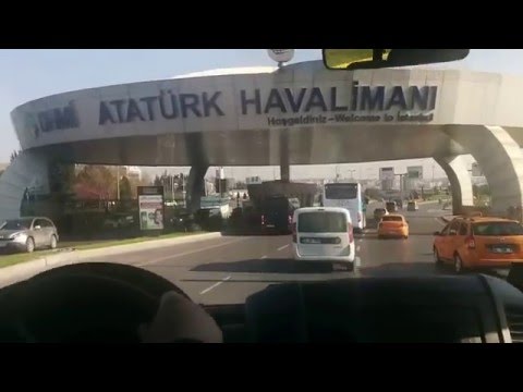 G.K.Desai - 9.30 AM Tour of Istanbul Courtesy : Turkish Airlines