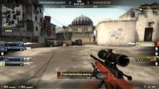 CS:GO | AWP #5 | skills by Broownie ;.