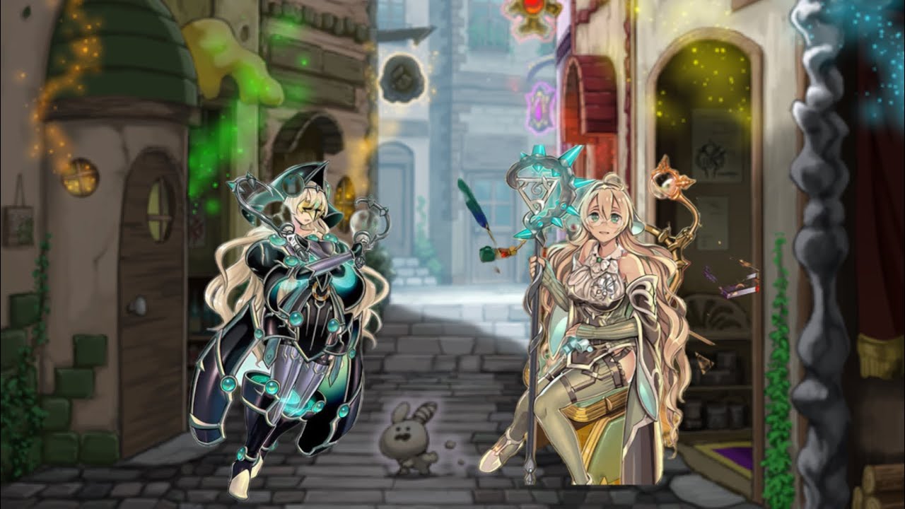 Endymion And His Test Subjects Rampaging Master Duel | Learning Pendulum | MD Replays