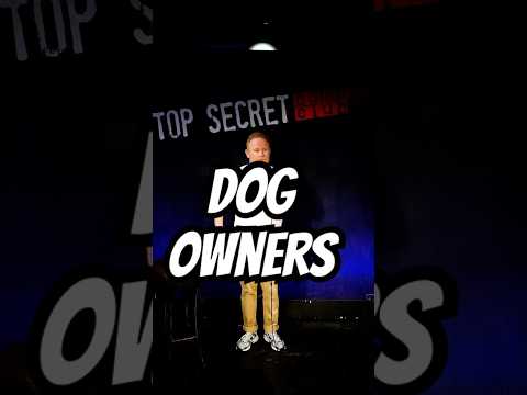 Dog Owners