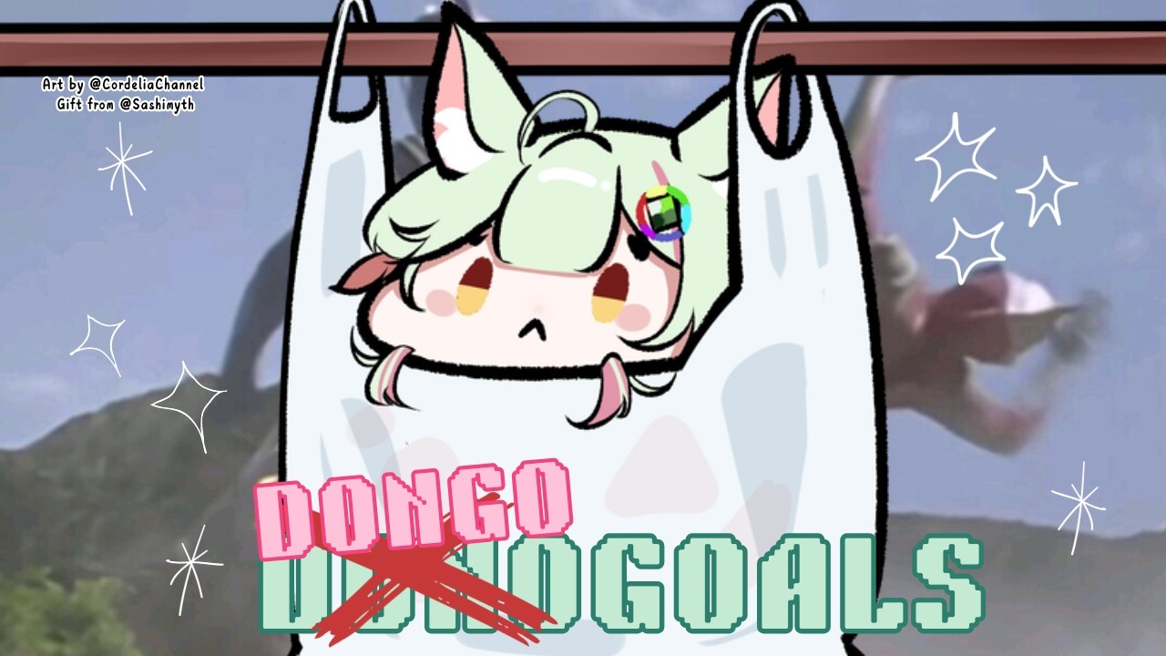 【DONOGOALS】LEBARAN SEBENTAR LAGI MARI KITA USAHAKAN THR ITU!!! | NGOMIS