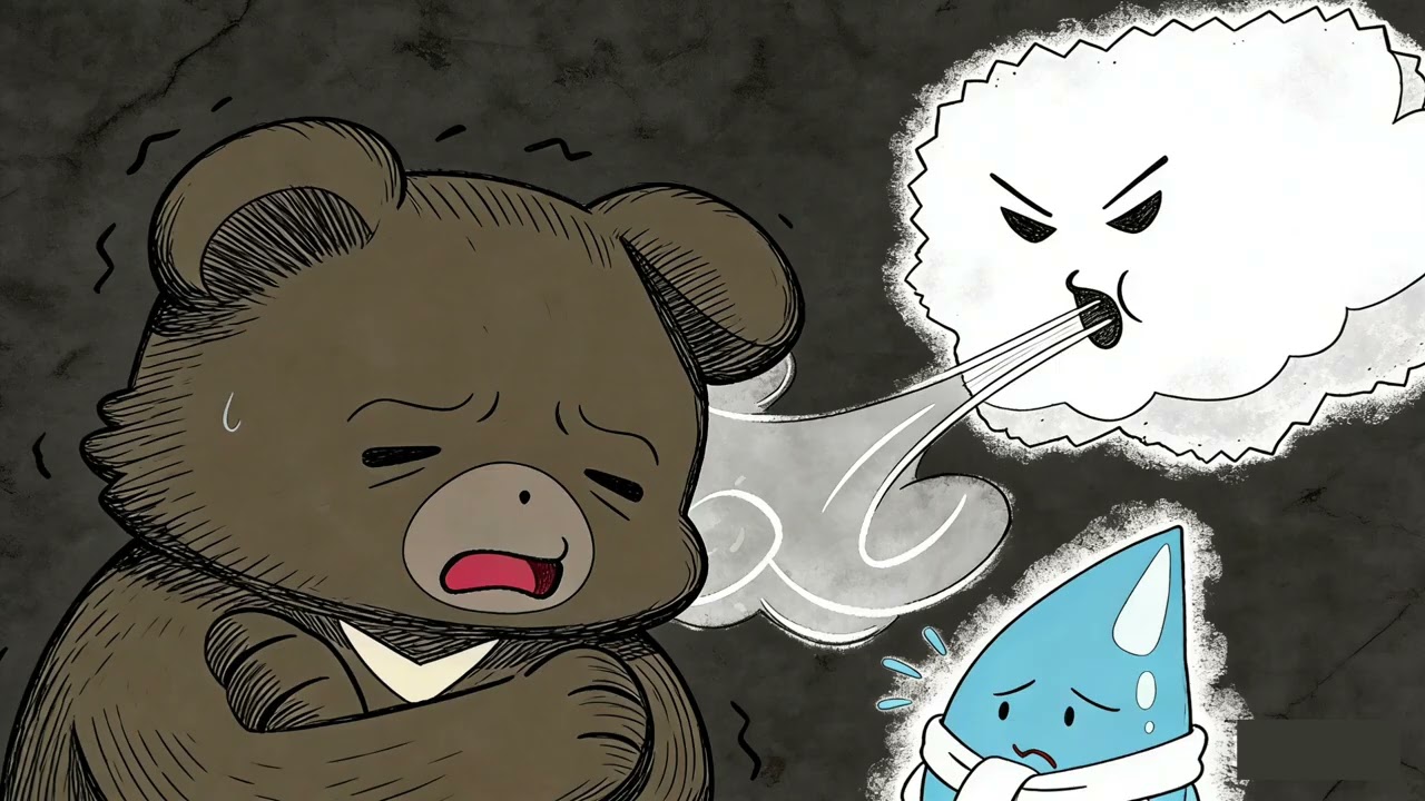 外國人來台直接凍哭?台灣「濕冷」的都市傳說?真相太殘酷!【數據揭秘】 縮圖
