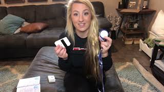 Review of Caregiver Pager, METAK SOS Alert Button Nurse Call System for Seniors, Patients