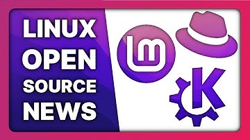 Red Hat restricts source code, Plasma 6 progress, Mint 21.2 Beta:  Linux & Open Source News