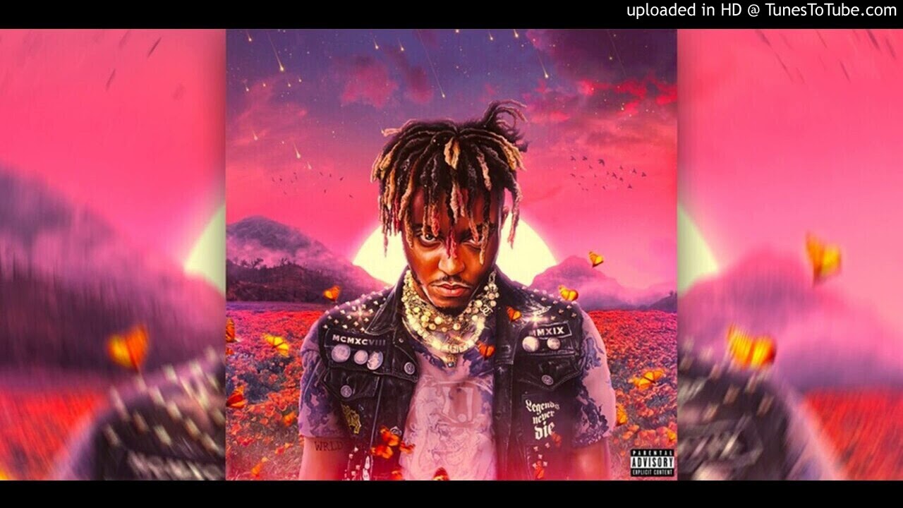 Conversations by Juice WRLD but more hype... YouTube