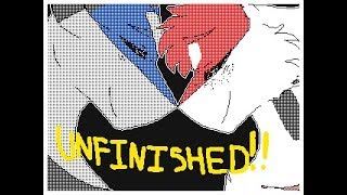 Disillusioned // Unfinished WIP