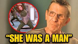 Star Trek (1966): 20 Weird Facts You Didn’t Know About The Original Series!